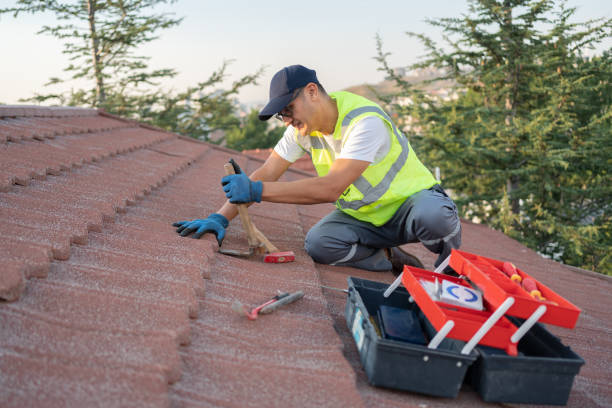 Quick and Trustworthy Emergency Roof Repair Services in Alta Sierra, CA
